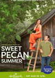 Sweet Pecan Summer