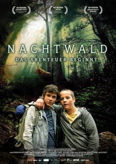 Nachtwoud (2021)