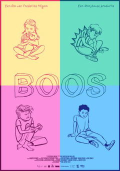Boos (2021)