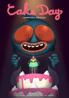 Cake Day (2018)
