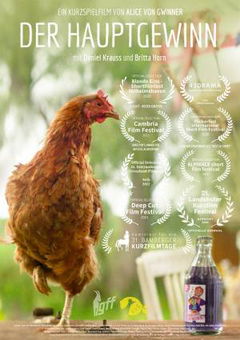 Der Hauptgewinn (2020)