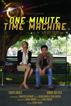 One-Minute Time Machine (2014)