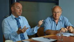 Een daad van liefde (2013)