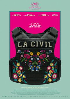 La civil (2021)