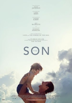 The Son (2022)