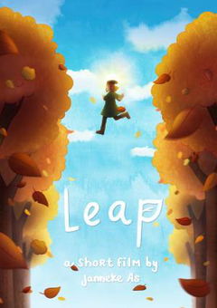Leap (2021)