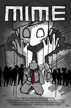 Mime (2020)