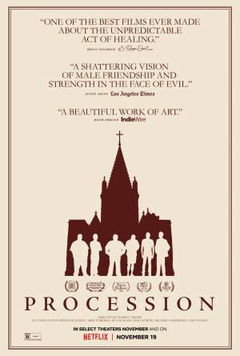 Procession (2021)