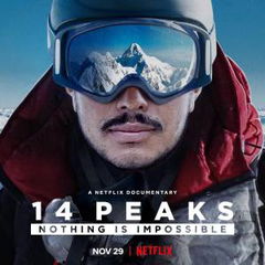 14 Peaks: Nothing Is Impossible (2021)
