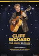 Cliff Richard - The Great 80 Tour