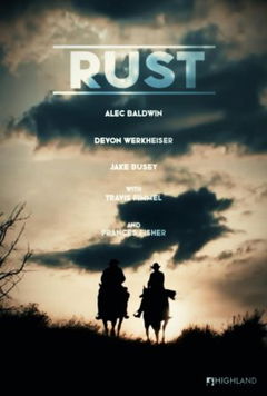 Rust (2024)