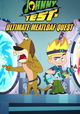 Johnny Test: Operatie 'Gehaktbrood'