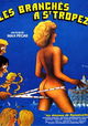 Les branchés à Saint-Tropez