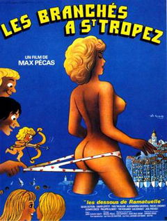 Les branchés à Saint-Tropez (1983)