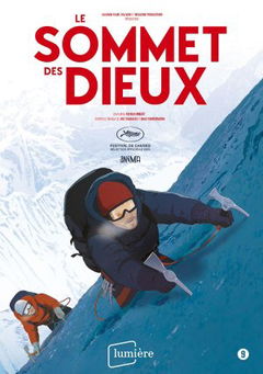 Le Sommet des Dieux (2021)