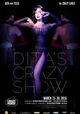 Dita von Teese au Crazy Horse de Paris