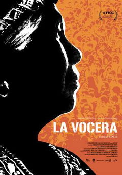 La Vocera (2020)