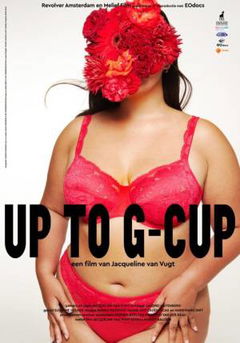 Up to G-Cup (2021)