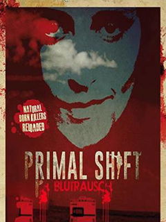 Primal Shift (2015)