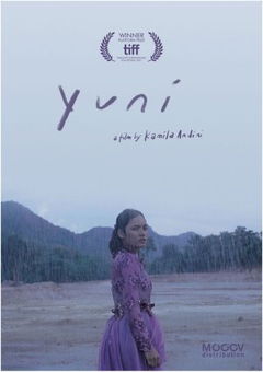 Yuni (2021)