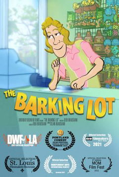 The Barking Lot (2021)