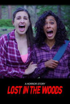 Lost in the Woods (2020)