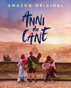 Anni da cane (2021)