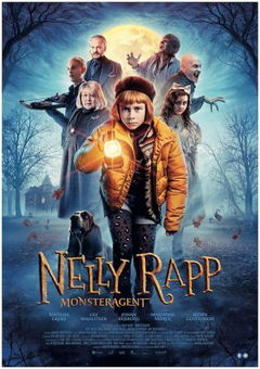 Nelly Rapp (2020)