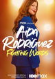 Aida Rodriguez: Fighting Words
