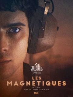 Les magnétiques (2021)