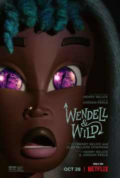 Wendell & Wild (2022)