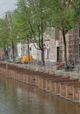 Amsterdam is nog niet jarig