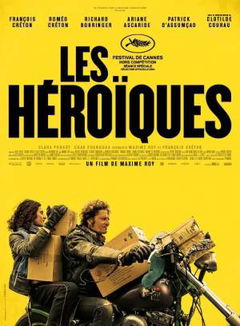 Les héroïques (2021)