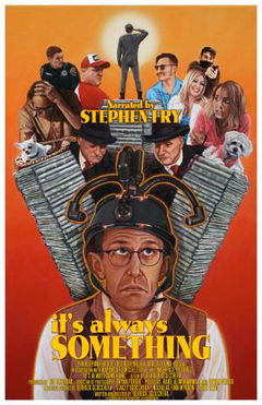 It's Always Something (2021)