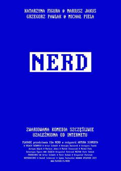 Nerd (2019)