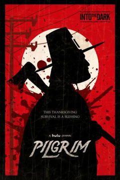 Pilgrim (2019)