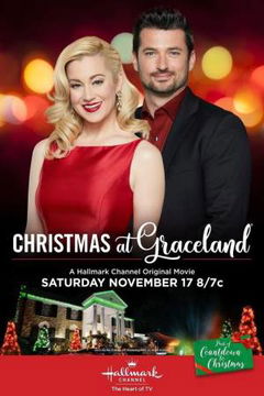 Christmas at Graceland (2018)