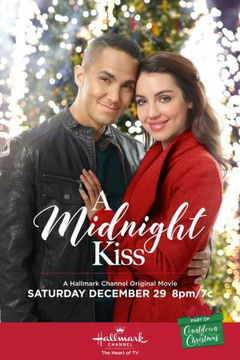 A Midnight Kiss (2018)