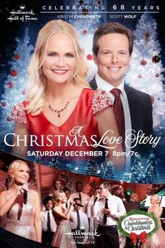 A Christmas Love Story (2019)