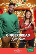 A Gingerbread Romance