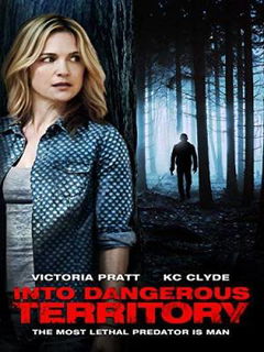 Into Dangerous Territory (2015)