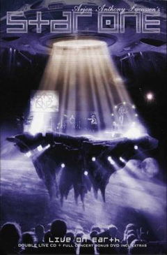 Star One: Live on Earth (2003)