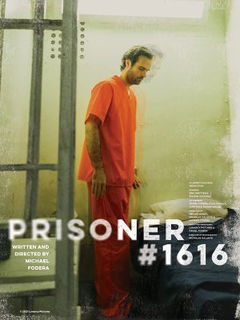 Prisoner #1616 (2021)