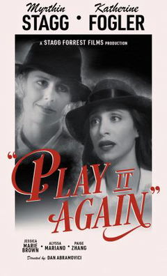 Play It Again (2021)