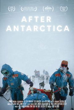 After Antarctica (2021)