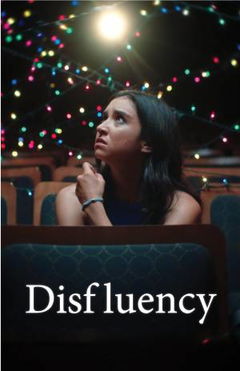 Disfluency (2021)