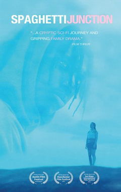 Spaghetti Junction (2021)