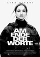 Am Ende der Worte