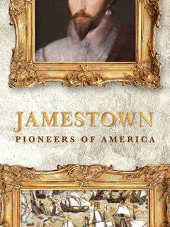 True Heroes of Jamestown (2017)