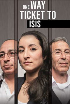 One Way Ticket To ISIS (2016)